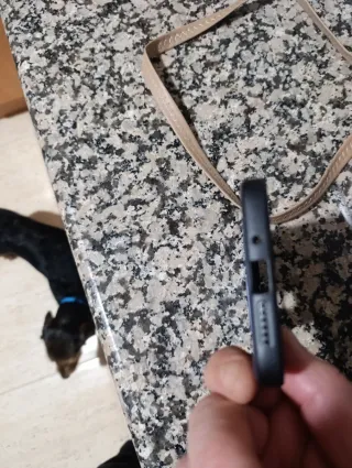 Funda Xiaomi Redmi 15c 5G Mbappé