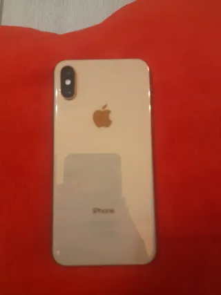 iPhone XS Oro 64GB