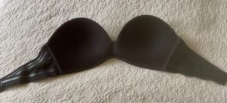 Sujetador Intimissimi Negro Encaje