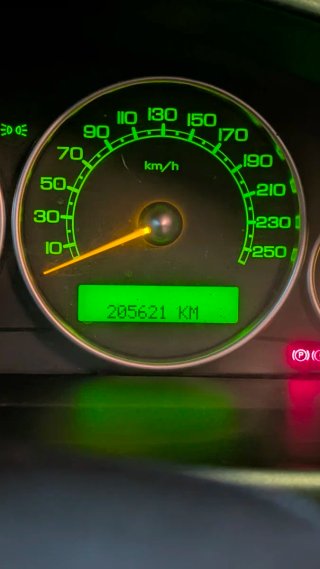Jaguar X-Type 2005