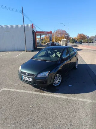 Ford Focus 2005