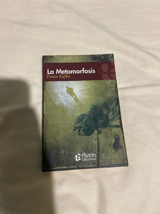 La Metamorfosis