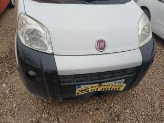 FIAT Fiorino 2015