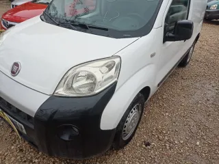 FIAT Fiorino 2015