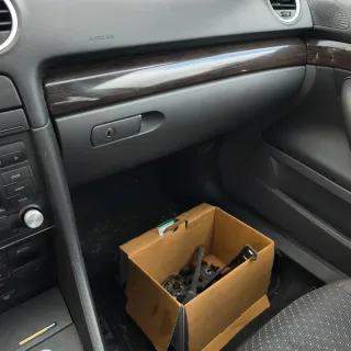 Despiece Seat Exeo ST 143