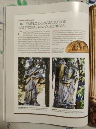 National Geographic Historia