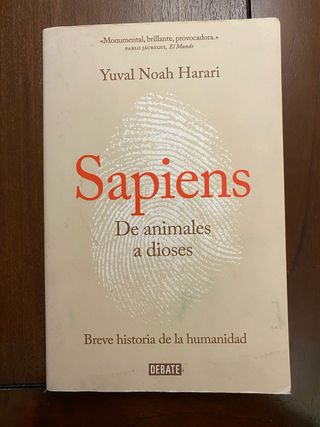 Sapiens