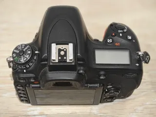 Nikon D750 Cámara Réflex Digital