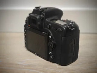 Nikon D750 Cámara Réflex Digital