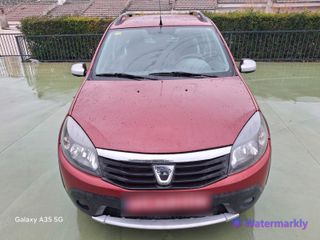 Dacia Sandero 1.5 dCi 90 Stepway