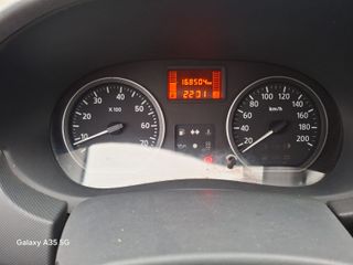 Dacia Sandero 1.5 dCi 90 Stepway