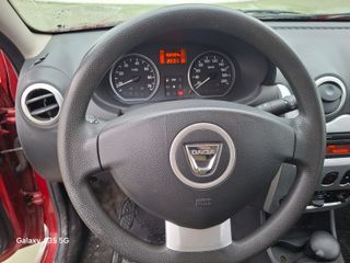 Dacia Sandero 1.5 dCi 90 Stepway
