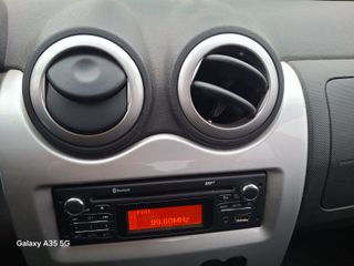 Dacia Sandero 1.5 dCi 90 Stepway