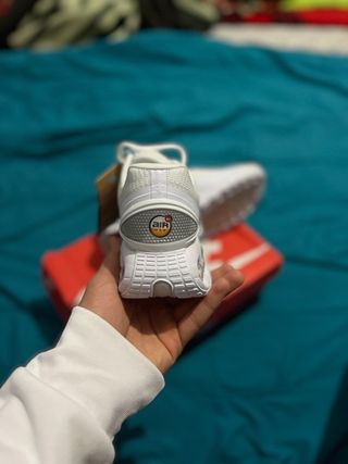 Nike DN Zapatillas Blancas