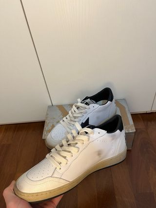 Golden Goose Ball Star Scarpe Uomo Donna