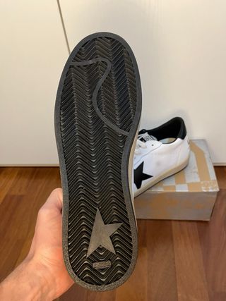 Golden Goose Ball Star Scarpe Uomo Donna