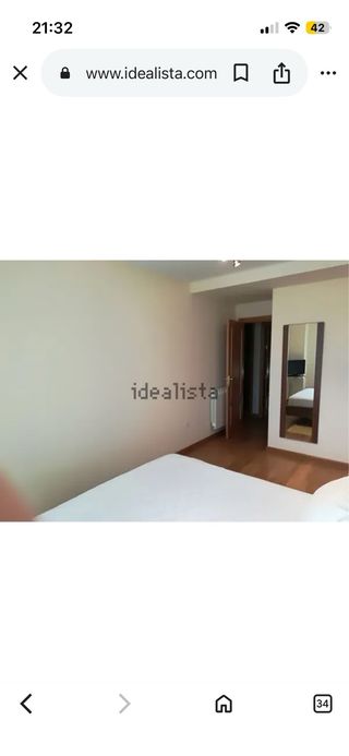 Piso en Alquiler en Astorga