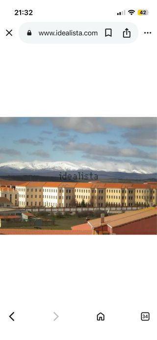 Piso en Alquiler en Astorga