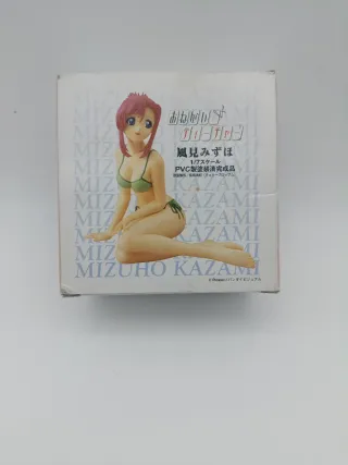 Figura Mizuho Kazami 1/7 (Onegai Teacher)