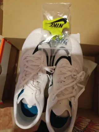 Nike Ja Fly 4 Talla 38