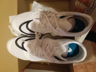 Nike Ja Fly 4 Talla 38