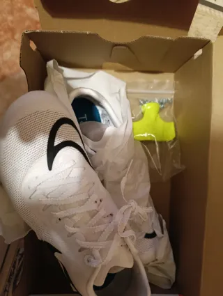 Nike Ja Fly 4 Talla 38