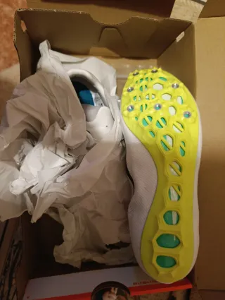 Nike Ja Fly 4 Talla 38