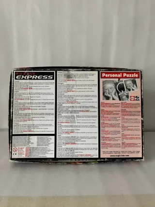 Puzzle Educa 150 piezas Tigres Bebés