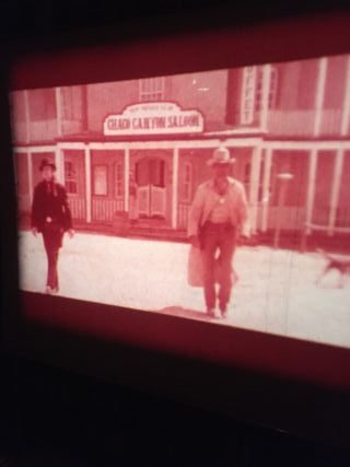 EL GENIO (1975) - mediometraje super 8
