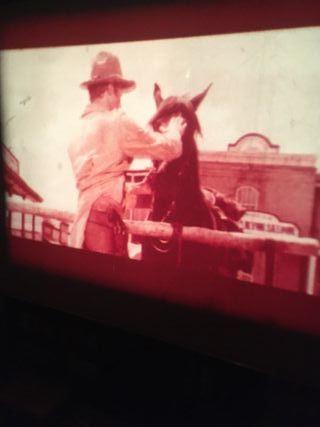 EL GENIO (1975) - mediometraje super 8