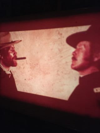 EL GENIO (1975) - mediometraje super 8