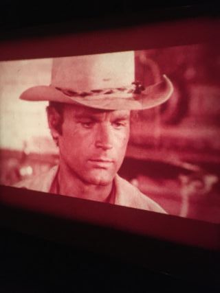 EL GENIO (1975) - mediometraje super 8