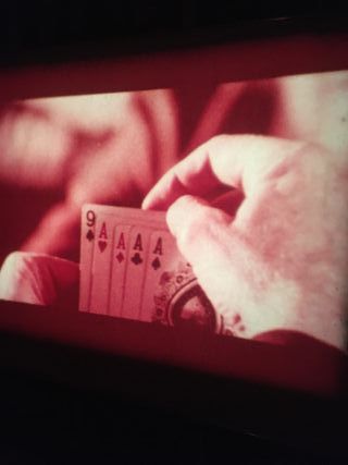 EL GENIO (1975) - mediometraje super 8