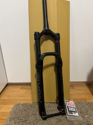 Rock Shox Lyric 29” 160mm Horquilla