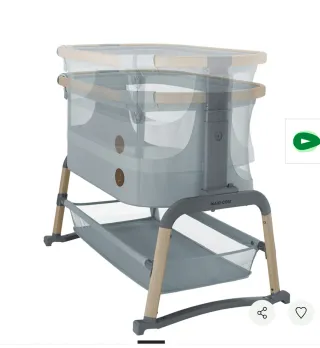 Cuna colecho Maxi-Cosi Iora Air