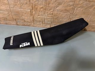 Asiento KTM Negro