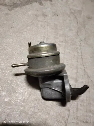 Bomba Gasolina Renault 4/5/6/7