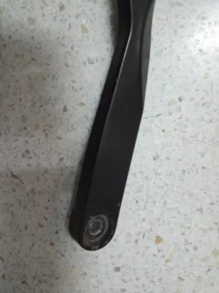 Brazos Limpia Parabrisas Golf V Aerotwin