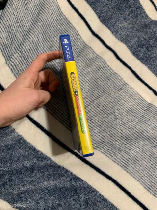 Sonic Mania Plus PS4