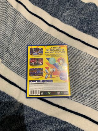 Sonic Mania Plus PS4