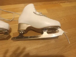 Pattini di ghiaccio Edea Overture taglia 245