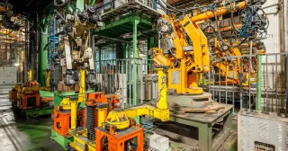 Mantenimiento industrial Electricista fontaneria