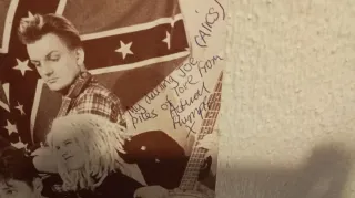 The Humpff Family LP vinilo