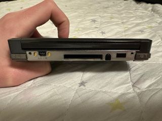 Nintendo 3DS Nera + 2 Giochi Mario