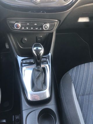 Opel Crossland X 2019