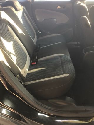 Opel Crossland X 2019