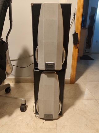 Altavoces Technics SB-DV250 60W