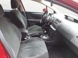 Citroen C4 2008 1.6 HDI 110 CV Auto