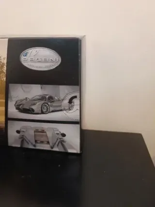 Lego Speed Champions Pagani Utopia 76915 Nuevo