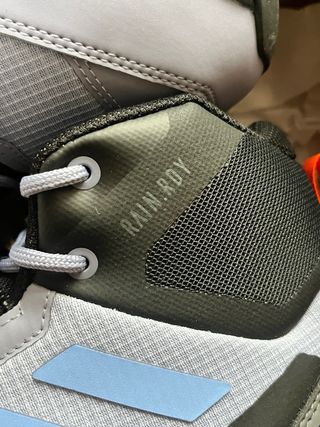 Adidas Terrex Eastrail 2 Rain Mids - Talla 46